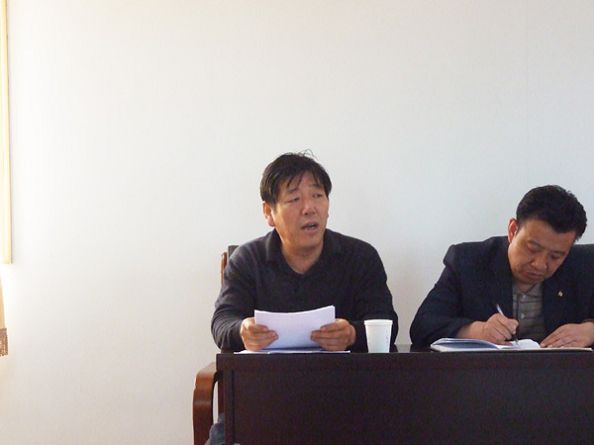 灤縣衛(wèi)校