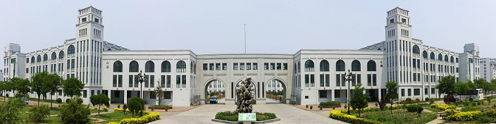 天津華苑學(xué)院 天津華苑學(xué)院
