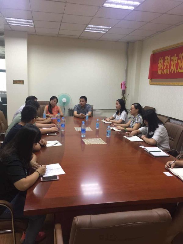 技校網(wǎng)孟老師赴河北鐵路中專參加招生交流會 技校網(wǎng)孟老師赴河北鐵路中專參加招生交流會