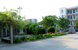 邯鄲理工學(xué)校 邯鄲理工學(xué)校