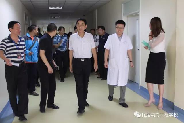 保定市職業(yè)教育論壇舉行——各校大咖云集“論劍” 保定市職業(yè)教育論壇舉行——各校大咖云集“論劍”