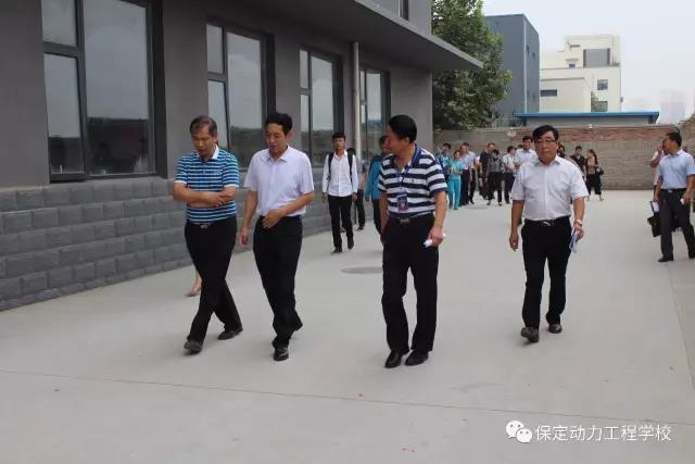 保定市職業(yè)教育論壇舉行——各校大咖云集“論劍” 保定市職業(yè)教育論壇舉行——各校大咖云集“論劍”
