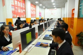 石家莊想學(xué)計(jì)算機(jī)可以去哪里? 石家莊想學(xué)計(jì)算機(jī)可以去哪里?