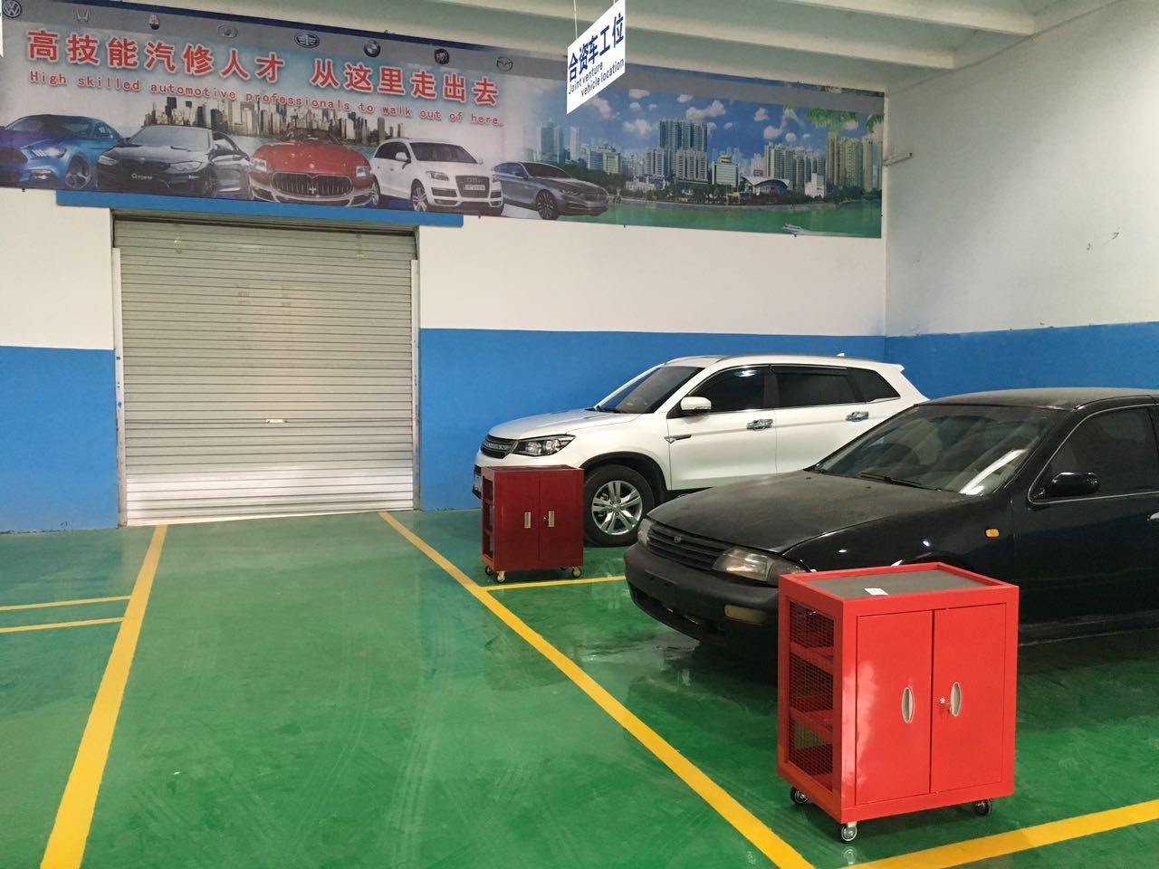 汽修行業(yè)有前途嗎?石家莊哪些學(xué)校的汽修專業(yè)比較好? 汽修行業(yè)有前途嗎?石家莊哪些學(xué)校的汽修專業(yè)比較好?