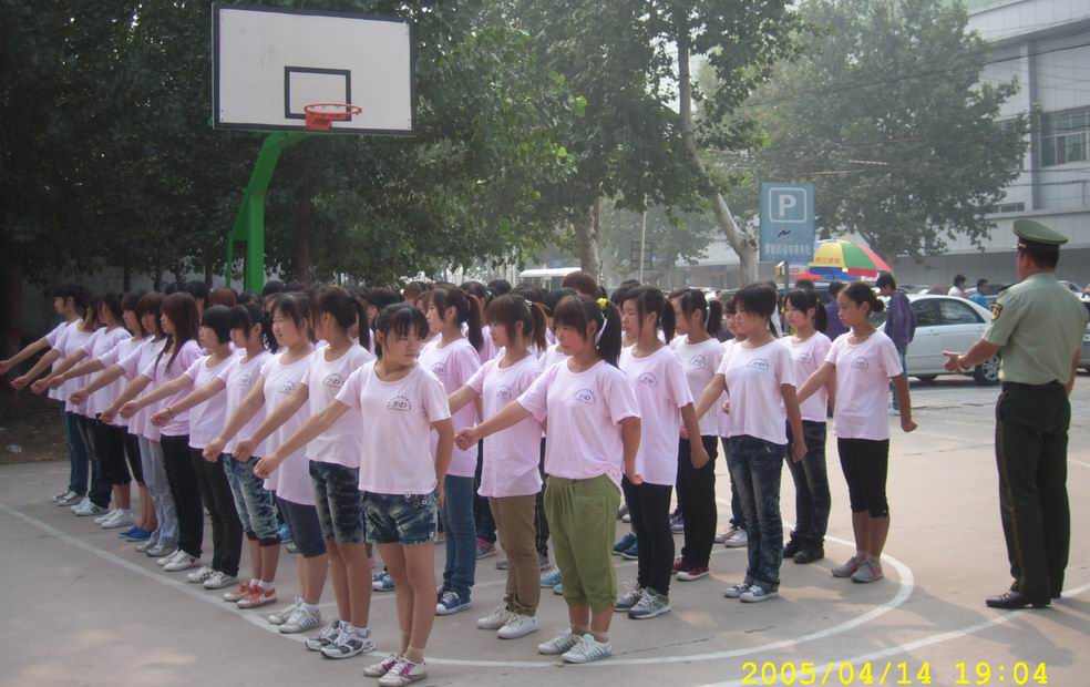 邯鄲哪些學校開設了春招培訓班? 邯鄲哪些學校開設了春招培訓班?