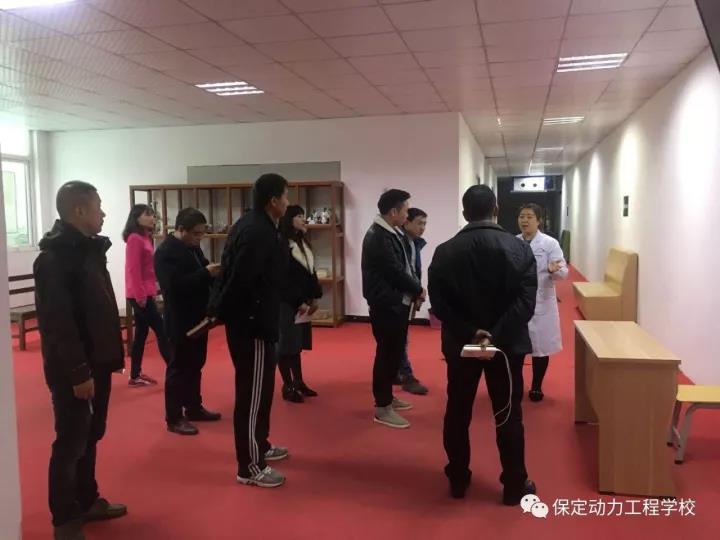 惠仁集團名仁堂健康體檢中心營銷二部在保定動力工程學校成立! 惠仁集團名仁堂健康體檢中心營銷二部在保定動力工程學校成立!