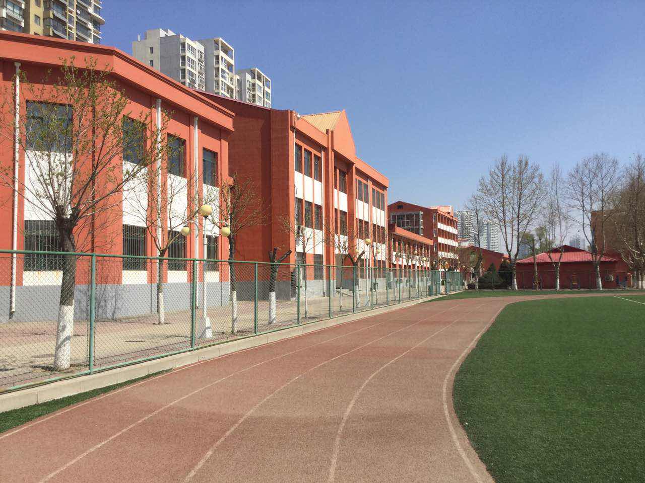 秦皇島學(xué)幼師去哪里? 秦皇島學(xué)幼師去哪里?