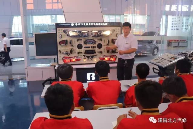 建昌北方汽車職業(yè)培訓(xùn)學(xué)校好不好? 建昌北方汽車職業(yè)培訓(xùn)學(xué)校好不好?