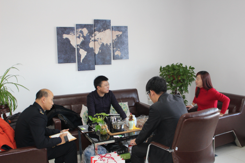 北京華航航空孫院長(zhǎng)一行來創(chuàng)元教育進(jìn)行訪問交流 北京華航航空孫院長(zhǎng)一行來創(chuàng)元教育進(jìn)行訪問交流