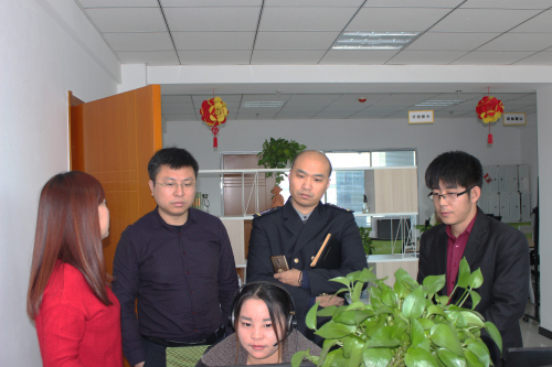 北京華航航空孫院長(zhǎng)一行來創(chuàng)元教育進(jìn)行訪問交流 北京華航航空孫院長(zhǎng)一行來創(chuàng)元教育進(jìn)行訪問交流