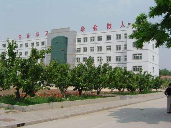 滄州泊頭職業(yè)學(xué)院怎么樣? 滄州泊頭職業(yè)學(xué)院怎么樣?