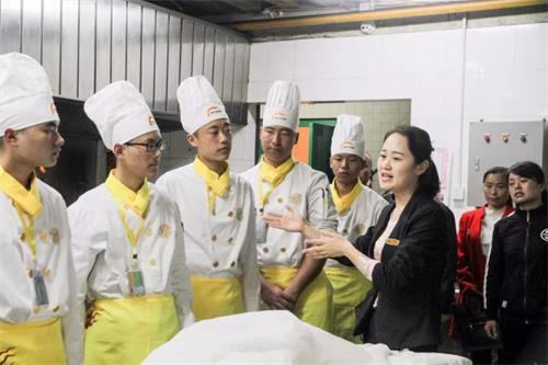 厲害了,石家莊新東方烹飪學(xué)校就業(yè)指導(dǎo)課程了解一下! 厲害了,石家莊新東方烹飪學(xué)校就業(yè)指導(dǎo)課程了解一下!