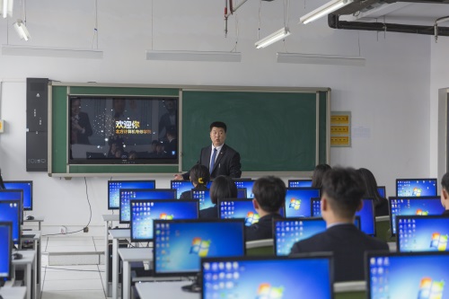邯鄲北方職業(yè)技術(shù)教育學院2018年招生簡章 邯鄲北方職業(yè)技術(shù)教育學院2018年招生簡章