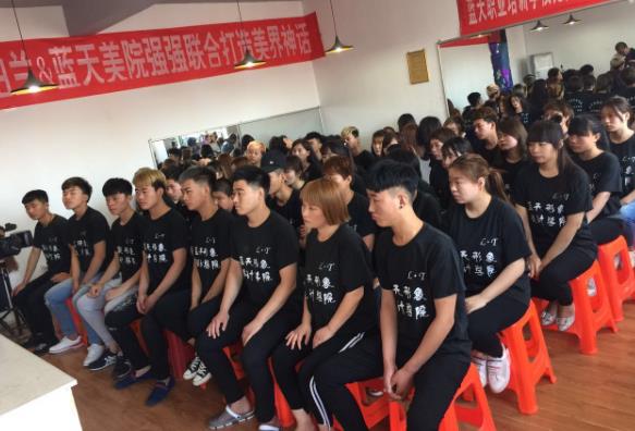 滄州學(xué)化妝去哪里? 滄州學(xué)化妝去哪里?