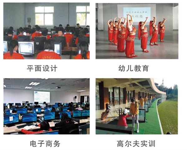 保定平安技工學(xué)校2019年招生簡(jiǎn)章