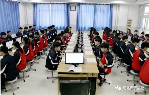 就讀河北商貿(mào)學(xué)校有什么好處? 就讀河北商貿(mào)學(xué)校有什么好處?