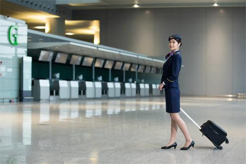 河北航空管理中等專業(yè)學校有何報考要求? 河北航空管理中等專業(yè)學校有何報考要求?