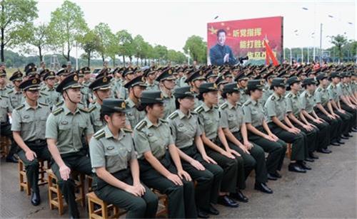 石家莊國防科技學校有哪些專業(yè)呢? 石家莊國防科技學校有哪些專業(yè)呢?