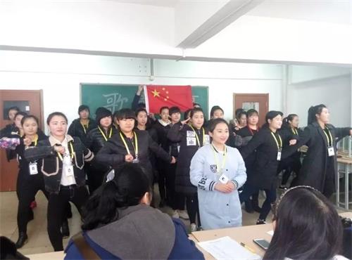 秦皇島市升華中等職業(yè)學(xué)校開設(shè)了哪些招生專業(yè)? 秦皇島市升華中等職業(yè)學(xué)校開設(shè)了哪些招生專業(yè)?