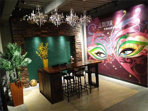 在保定學形象設計去哪好? 在保定學形象設計去哪好?