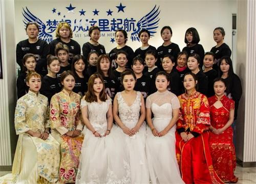 唐山牛燕美容美發(fā)學(xué)校都有哪些美容課程? 唐山牛燕美容美發(fā)學(xué)校都有哪些美容課程?