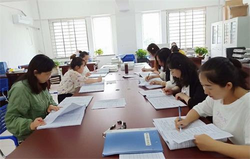寶劍鋒從磨礪出,梅花香自苦寒來——記西安現(xiàn)代電子職業(yè)學(xué)校期末考試 寶劍鋒從磨礪出,梅花香自苦寒來——記西安現(xiàn)代電子職業(yè)學(xué)校期末考試