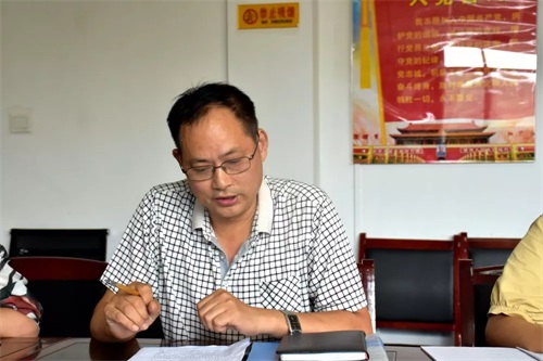 西安鐵道職業(yè)學(xué)校召開2019年秋季開學(xué)校園安全暨食品工作會(huì) 西安鐵道職業(yè)學(xué)校召開2019年秋季開學(xué)校園安全暨食品工作會(huì)