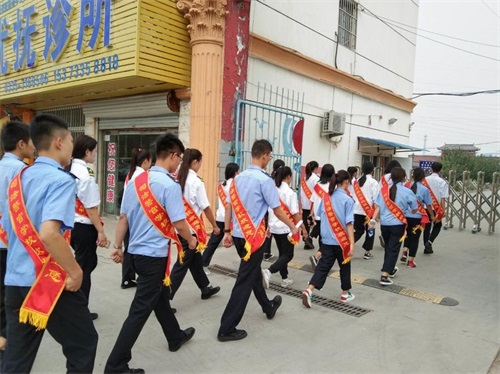 秦皇島山海關(guān)司法警官職業(yè)培訓(xùn)學(xué)校寸草心敬老愛老活動(dòng) 秦皇島山海關(guān)司法警官職業(yè)培訓(xùn)學(xué)校寸草心敬老愛老活動(dòng)