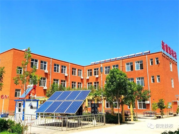 保定新能源技工學(xué)校2022年招生簡(jiǎn)章 保定新能源技工學(xué)校2022年招生簡(jiǎn)章