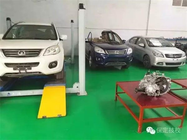 保定新能源技工學(xué)校2022年招生簡(jiǎn)章 保定新能源技工學(xué)校2022年招生簡(jiǎn)章