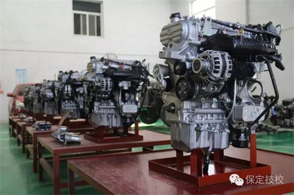 保定新能源技工學(xué)校2022年招生簡(jiǎn)章 保定新能源技工學(xué)校2022年招生簡(jiǎn)章