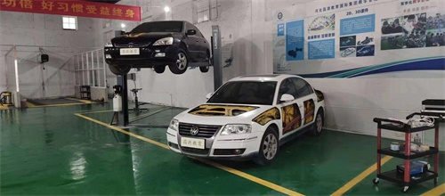 保定萬維科技技工學校哪些專業(yè)適合男生學? 保定萬維科技技工學校哪些專業(yè)適合男生學?