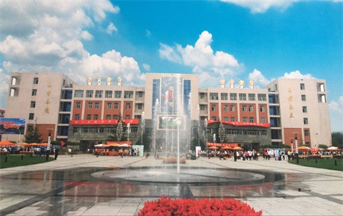 石家莊教聯(lián)中等專業(yè)學校怎么樣? 石家莊教聯(lián)中等專業(yè)學校怎么樣?