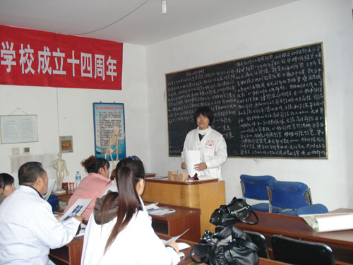 唐山市建立按摩職業(yè)技能培訓(xùn)學(xué)校怎么樣? 唐山市建立按摩職業(yè)技能培訓(xùn)學(xué)校怎么樣?