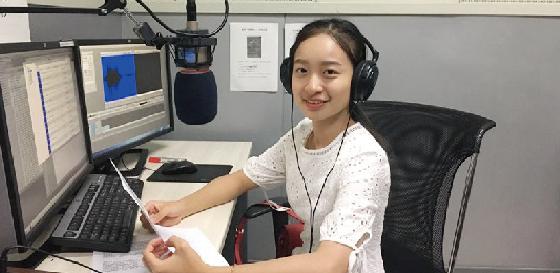 石家莊文化傳媒學校播音與主持專業(yè)好不好? 石家莊文化傳媒學校播音與主持專業(yè)好不好?