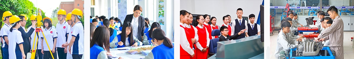 成都五月花高級(jí)技工學(xué)校管得嚴(yán)嗎? 成都五月花高級(jí)技工學(xué)校管得嚴(yán)嗎?
