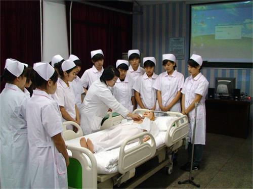 秦皇島水運衛(wèi)生學校怎么樣? 秦皇島水運衛(wèi)生學校怎么樣?
