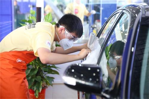 汽車維修人員的薪資高嗎? 汽車維修人員的薪資高嗎?