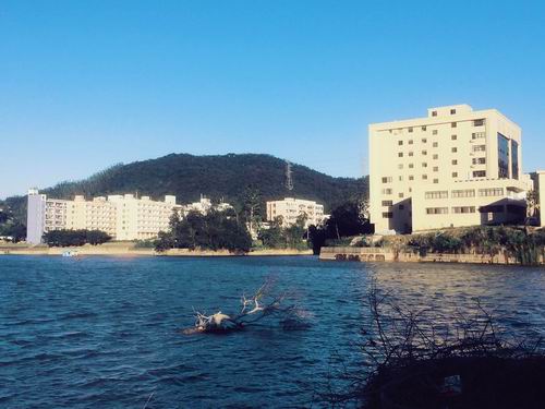 福建農(nóng)業(yè)職業(yè)技術(shù)學(xué)院值得報(bào)考嗎? 福建農(nóng)業(yè)職業(yè)技術(shù)學(xué)院值得報(bào)考嗎?