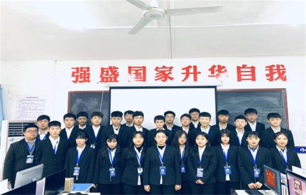 冀中工程技師學(xué)院好嗎? 冀中工程技師學(xué)院好嗎?