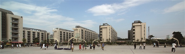 廈門軟件職業(yè)技術(shù)學(xué)院有何辦學(xué)優(yōu)勢? 廈門軟件職業(yè)技術(shù)學(xué)院有何辦學(xué)優(yōu)勢?
