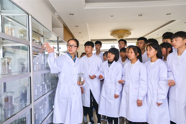 制藥學(xué)什么?河北有哪些制藥學(xué)校? 制藥學(xué)什么?河北有哪些制藥學(xué)校?