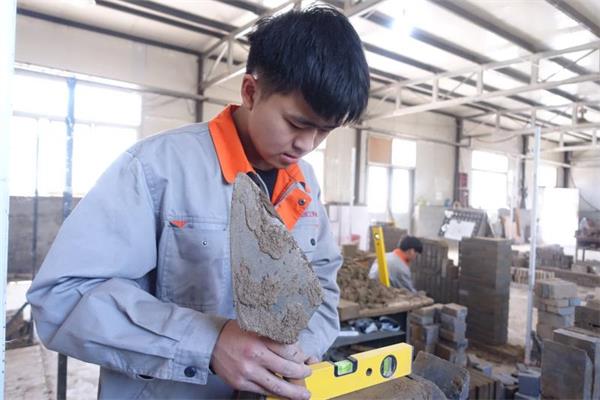 涿州市技師學(xué)院2021年招生簡(jiǎn)章 涿州市技師學(xué)院2021年招生簡(jiǎn)章
