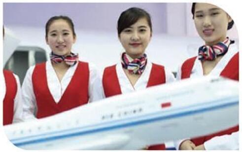 石家莊鐵路職業(yè)技工學(xué)校航空服務(wù)專業(yè)好嗎? 石家莊鐵路職業(yè)技工學(xué)校航空服務(wù)專業(yè)好嗎?