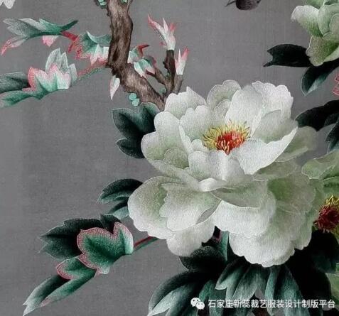石家莊哪里可以學(xué)到專業(yè)的刺繡技能? 石家莊哪里可以學(xué)到專業(yè)的刺繡技能?
