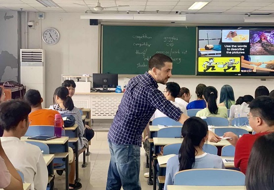 北京交通大學(xué)國際教育學(xué)院哪年成立? 北京交通大學(xué)國際教育學(xué)院哪年成立?