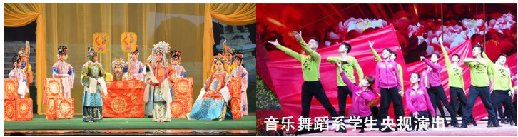 保定藝術(shù)學校有哪些專業(yè)? 保定藝術(shù)學校有哪些專業(yè)?
