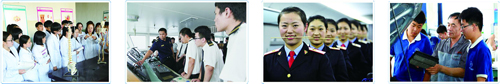 報考張家口市新世紀(jì)職業(yè)學(xué)校的航空服務(wù)專業(yè)有哪些要求? 報考張家口市新世紀(jì)職業(yè)學(xué)校的航空服務(wù)專業(yè)有哪些要求?