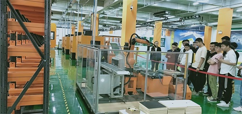 中科羅伯特工業(yè)機(jī)器人學(xué)院是正規(guī)學(xué)校嗎? 中科羅伯特工業(yè)機(jī)器人學(xué)院是正規(guī)學(xué)校嗎?