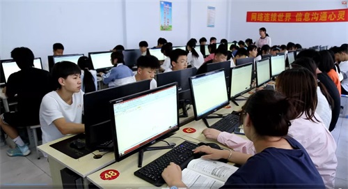 鄭州輕工業(yè)學(xué)校有哪些招生要求? 鄭州輕工業(yè)學(xué)校有哪些招生要求?